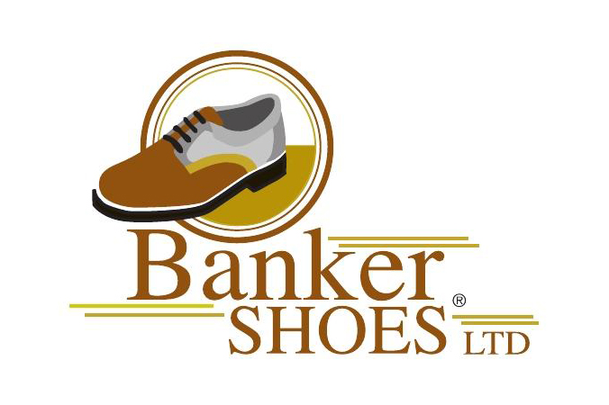 Banker Shoes