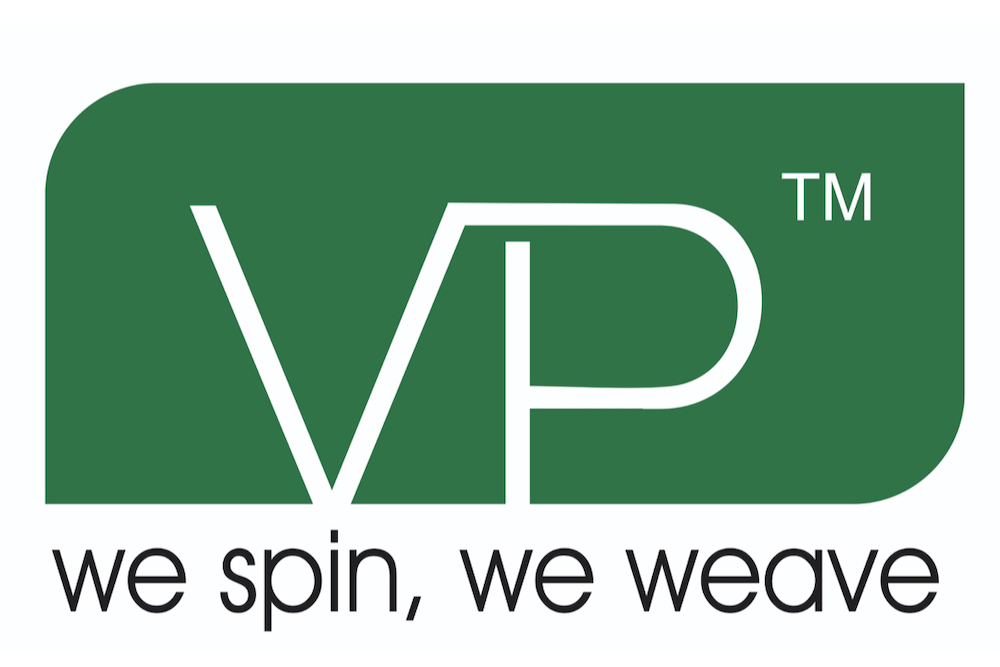 VP Tex logo