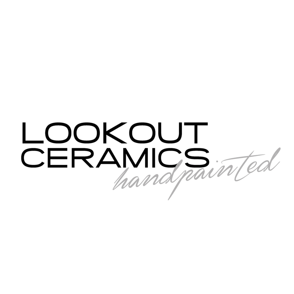 Lookout Ceramics Logo 1000px