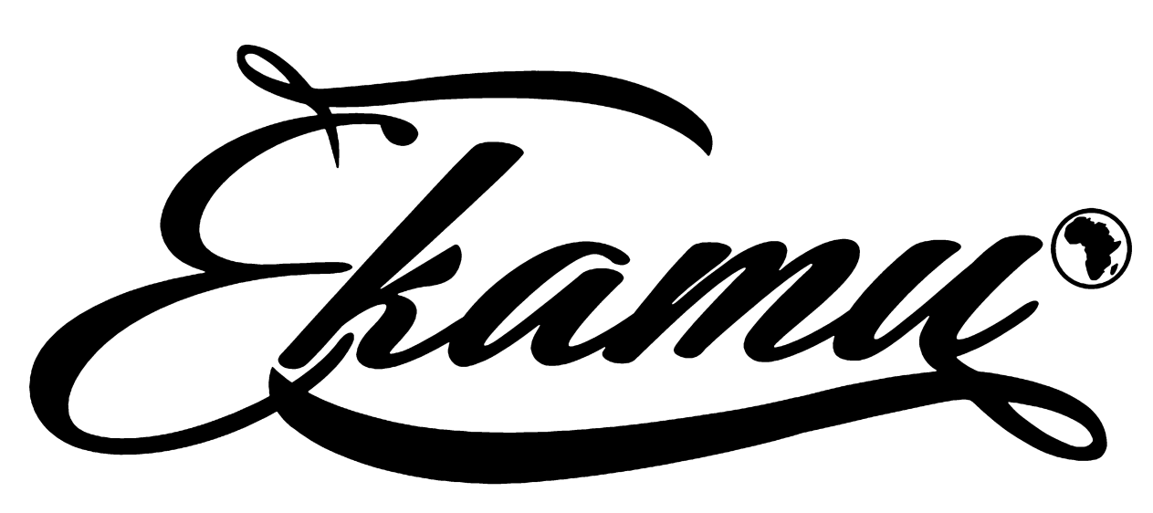 Ekamu Logo