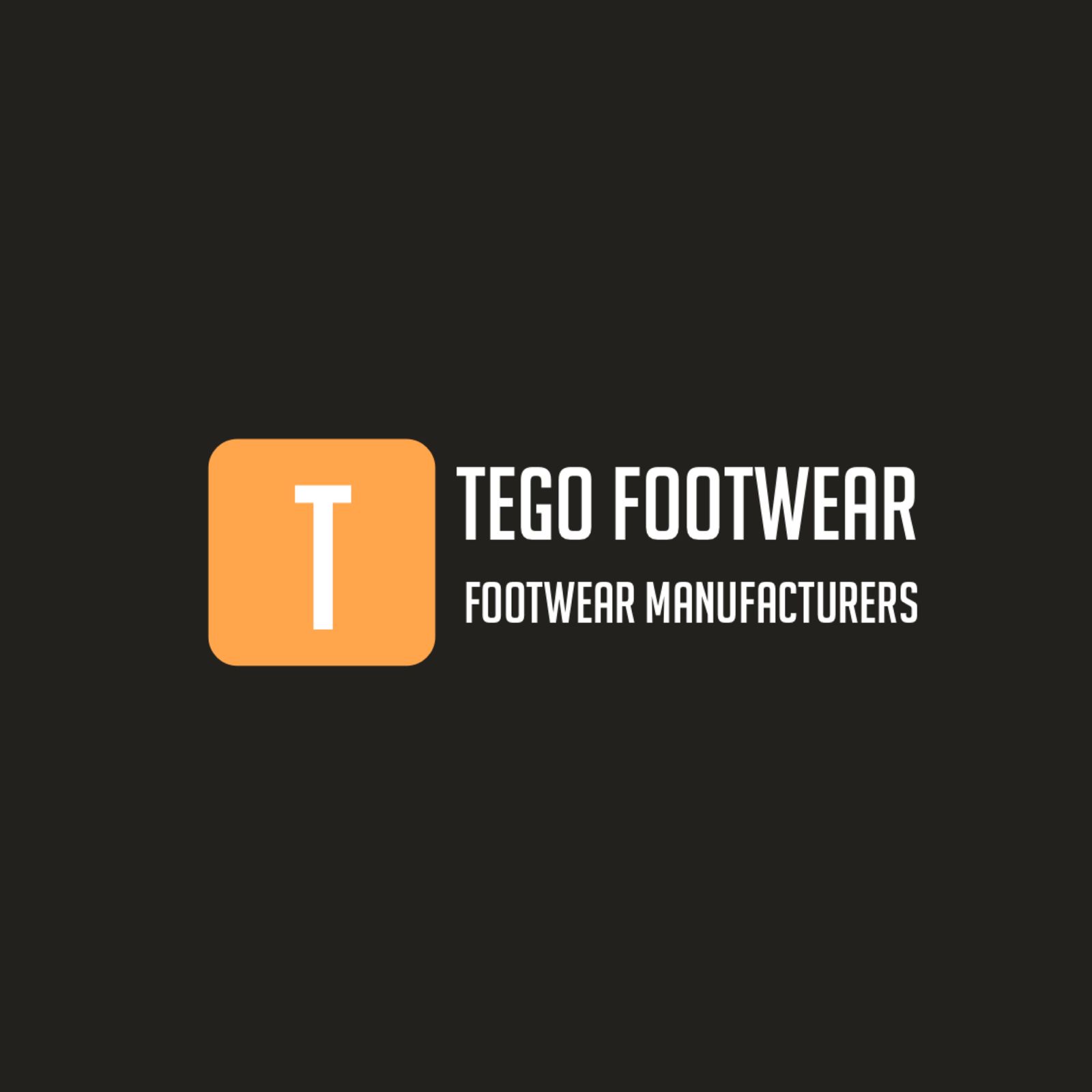 Tego footwear logo