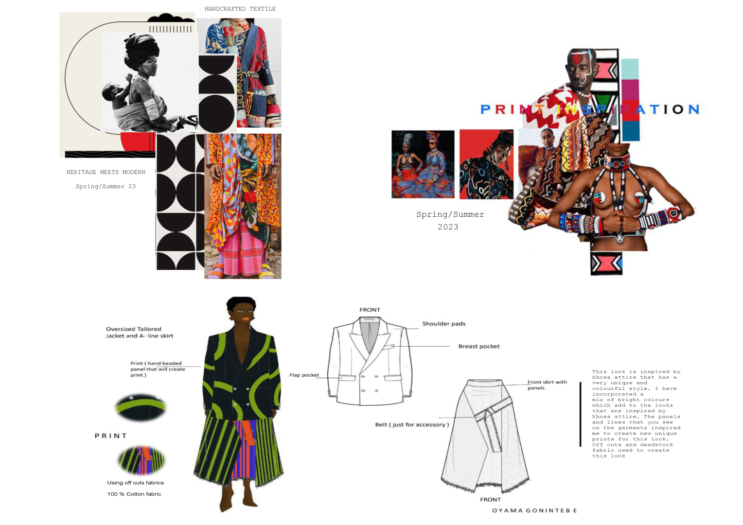 Oyama_Gonintebe-Garment-Illustration-Moodboard