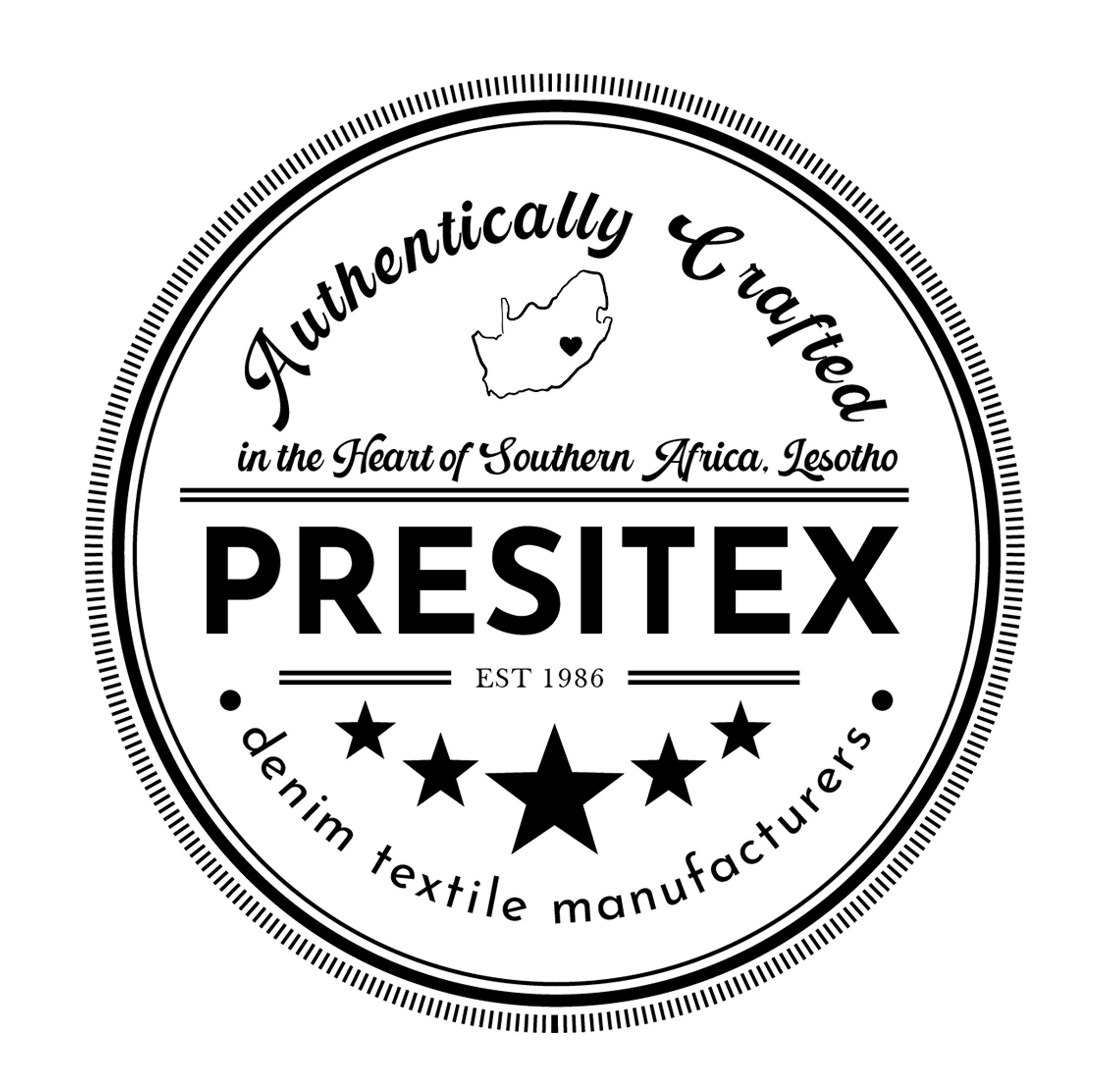 Presitex-Logo-BW