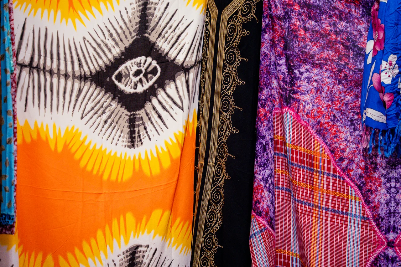 Allfashion Sourcing
