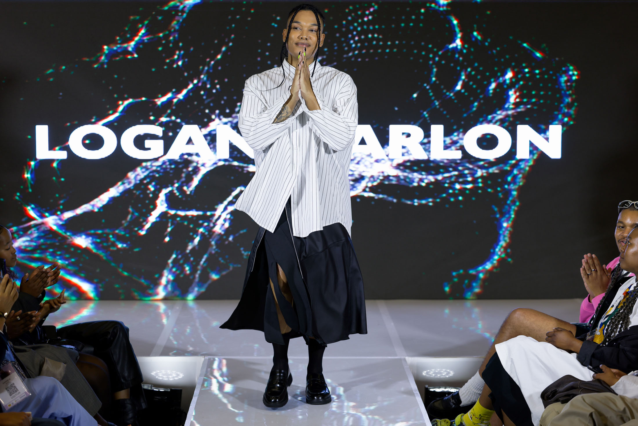 Swahili Fashion Week 2020