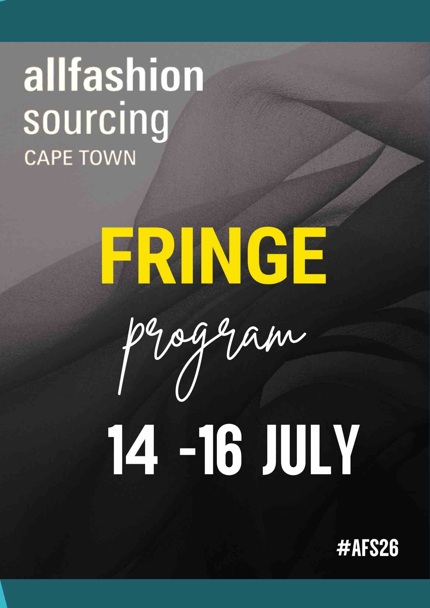 Fringe Program