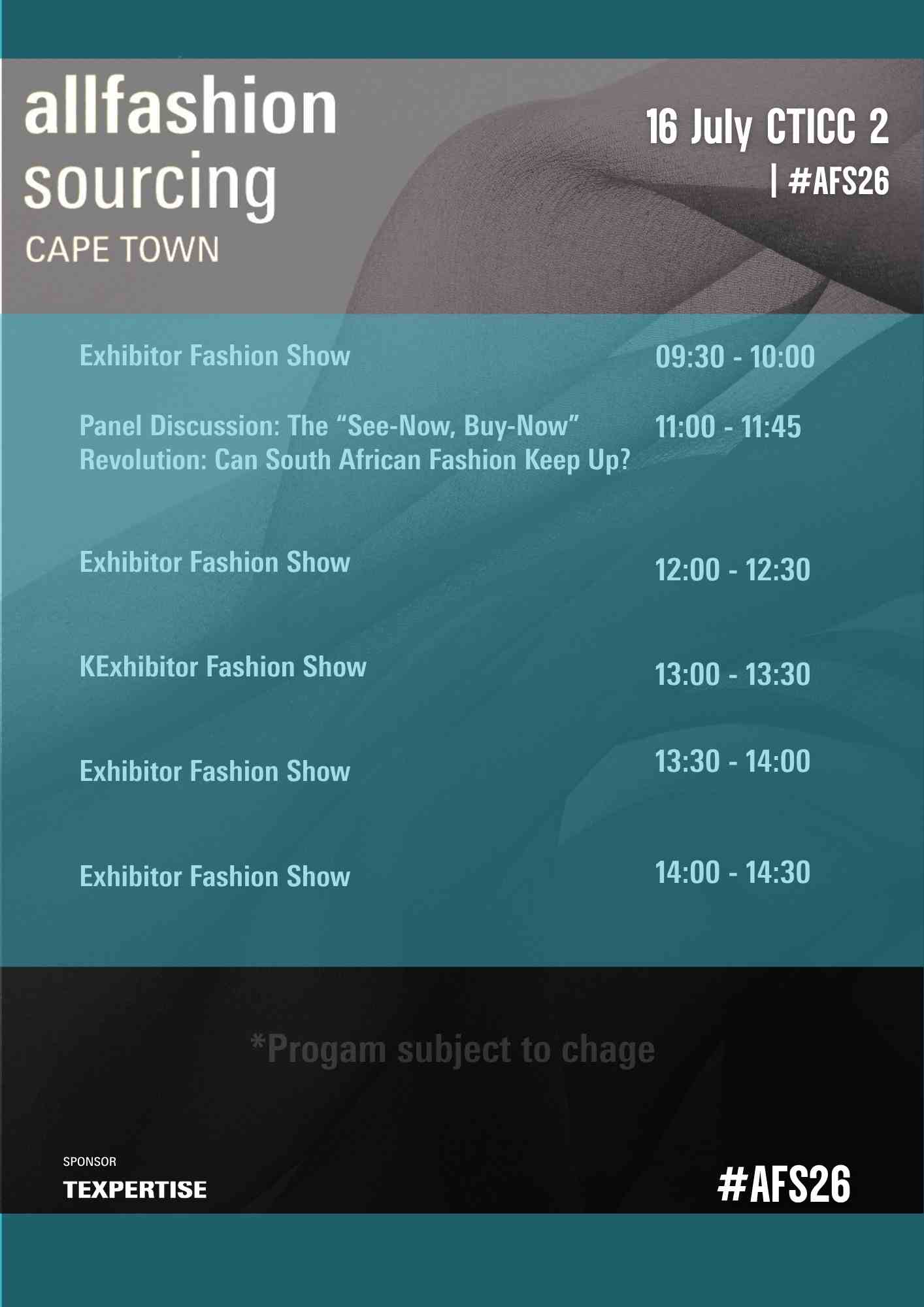 Fringe Program page 4