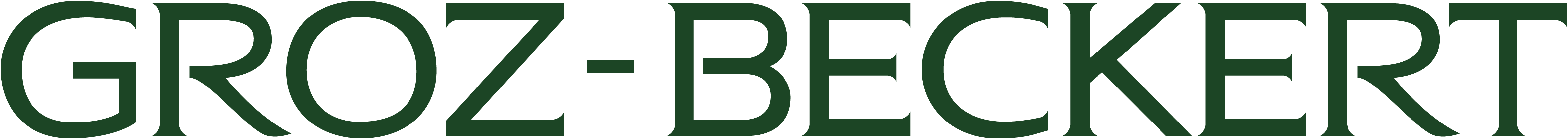 Groz-Beckert
