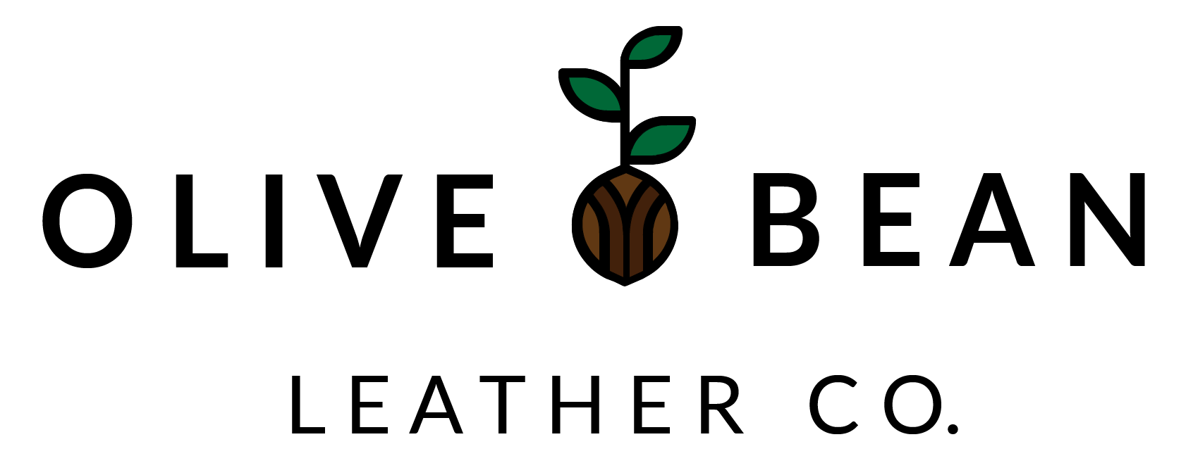 Olive Bean Leather Co.