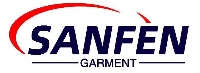 Jinjiang Sanfen Garment Co.,Ltd