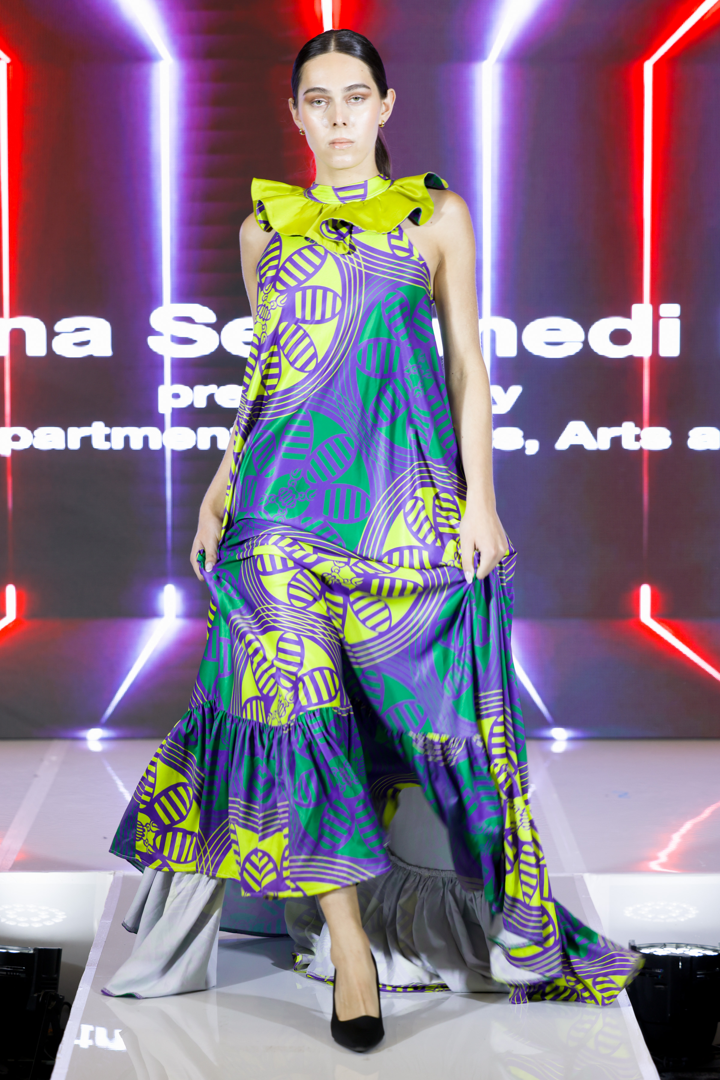 Swahili Fashion Week 2020