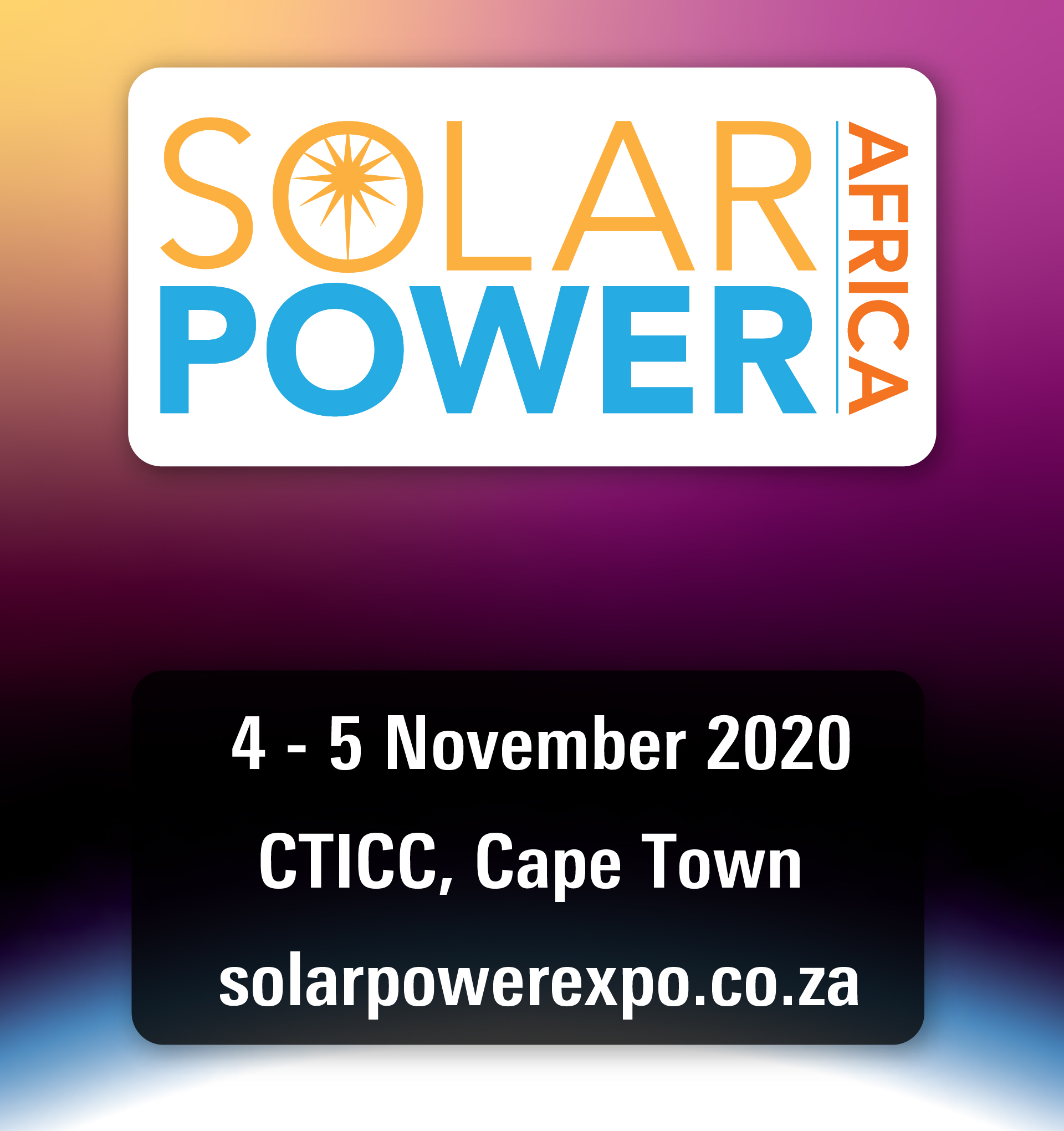 Solar Power Africa