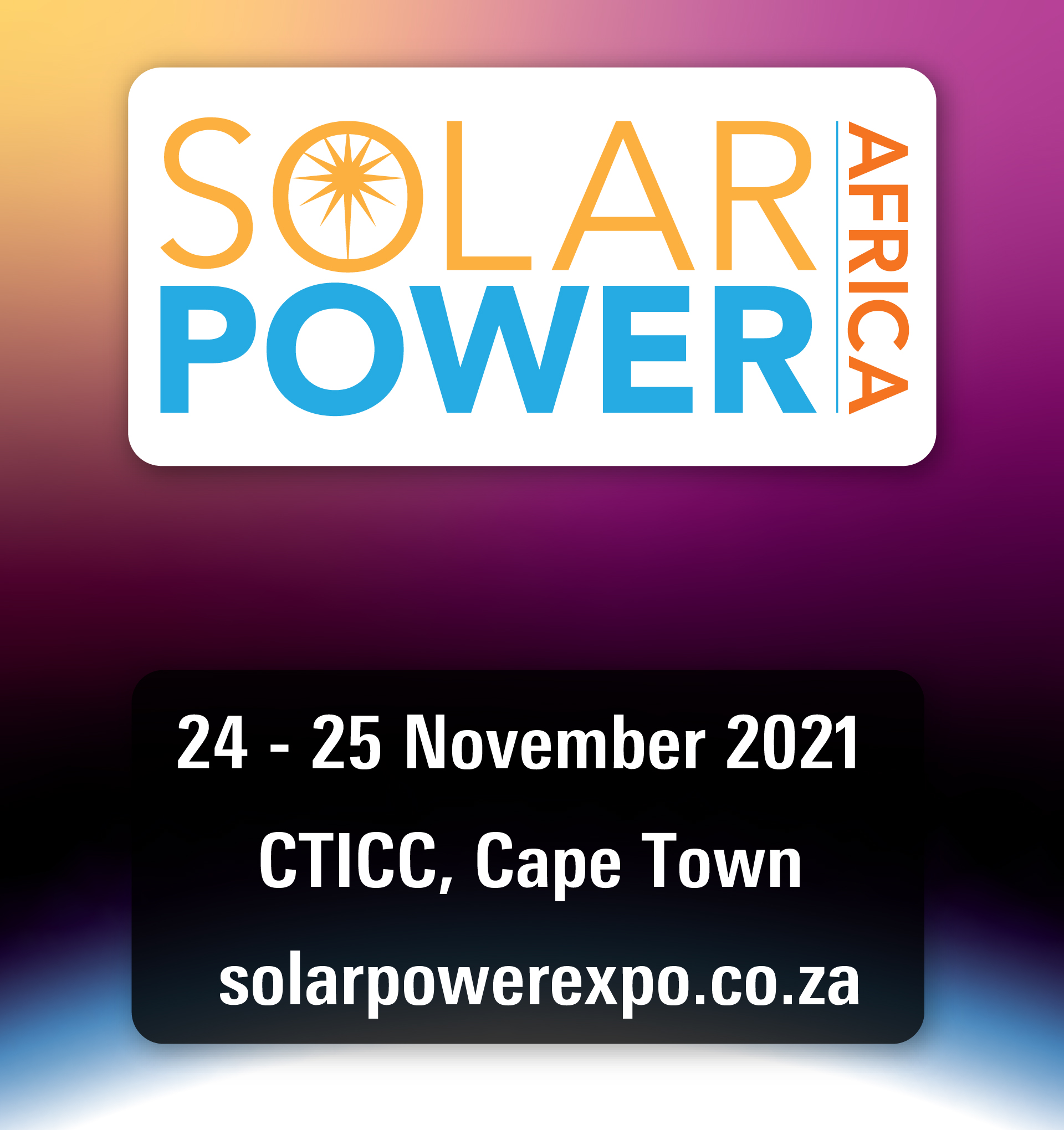 Solar Power Africa