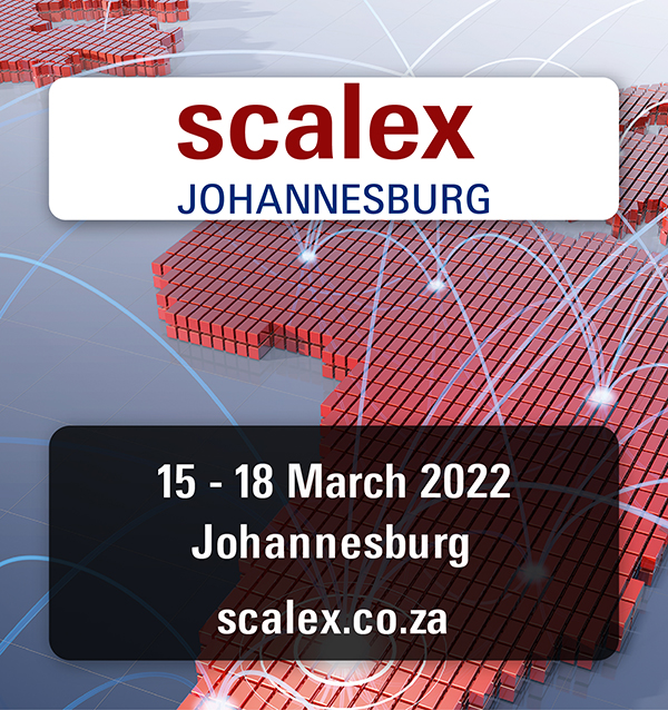 Scalex Johannesburg