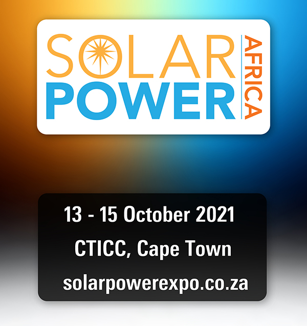 Solar Power Africa