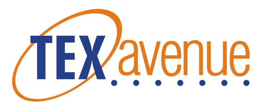 TEX Avenue logo