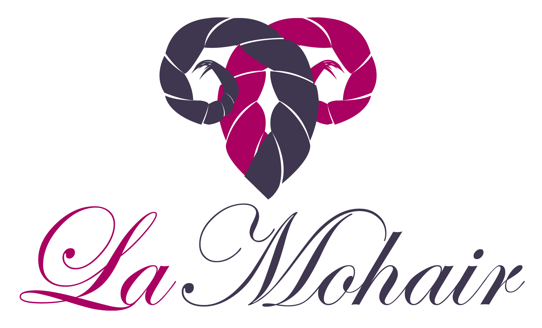 A LaMohair Logo