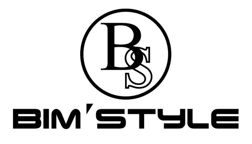 BIM Style Logo