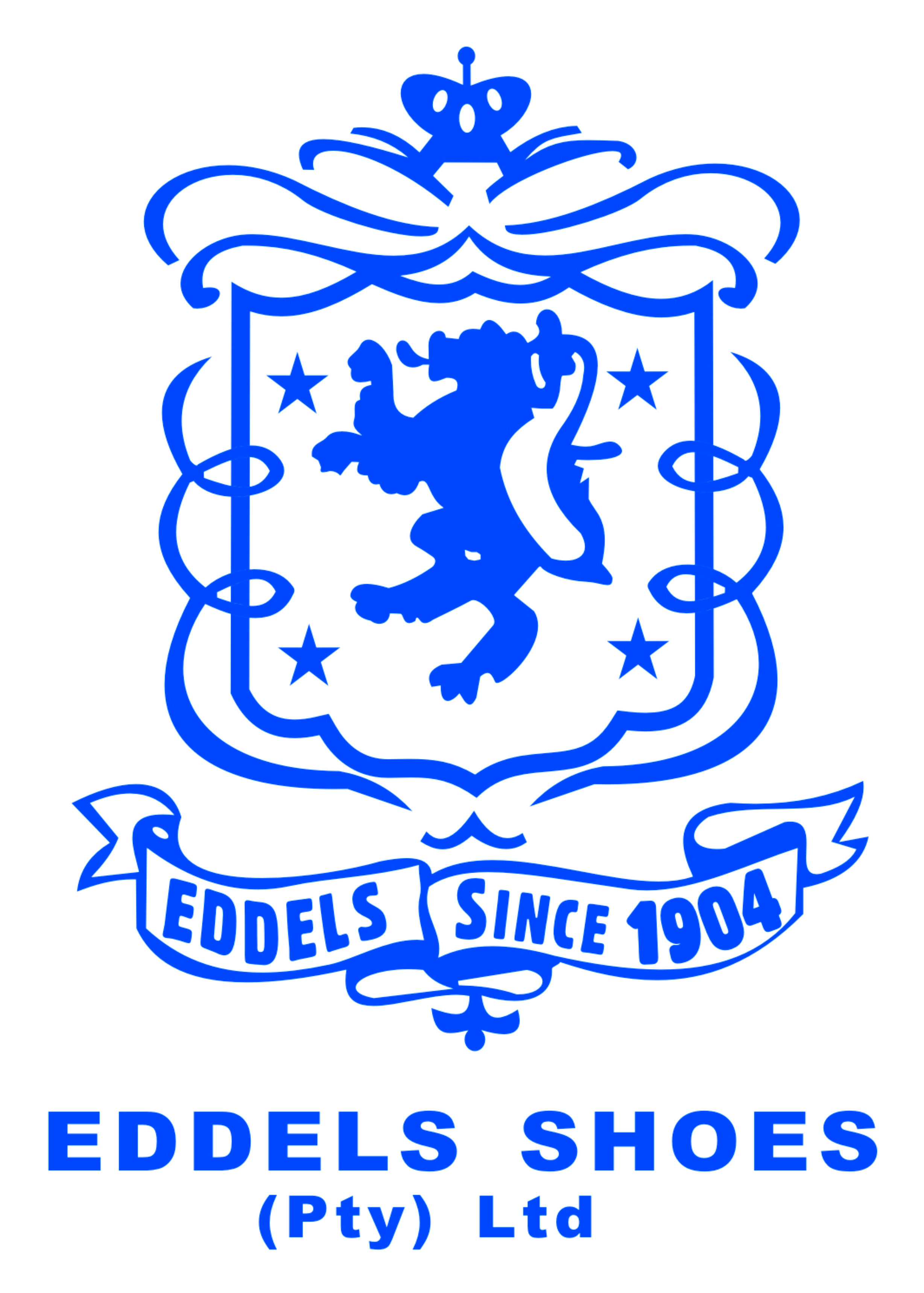 Eddels Shoes logo
