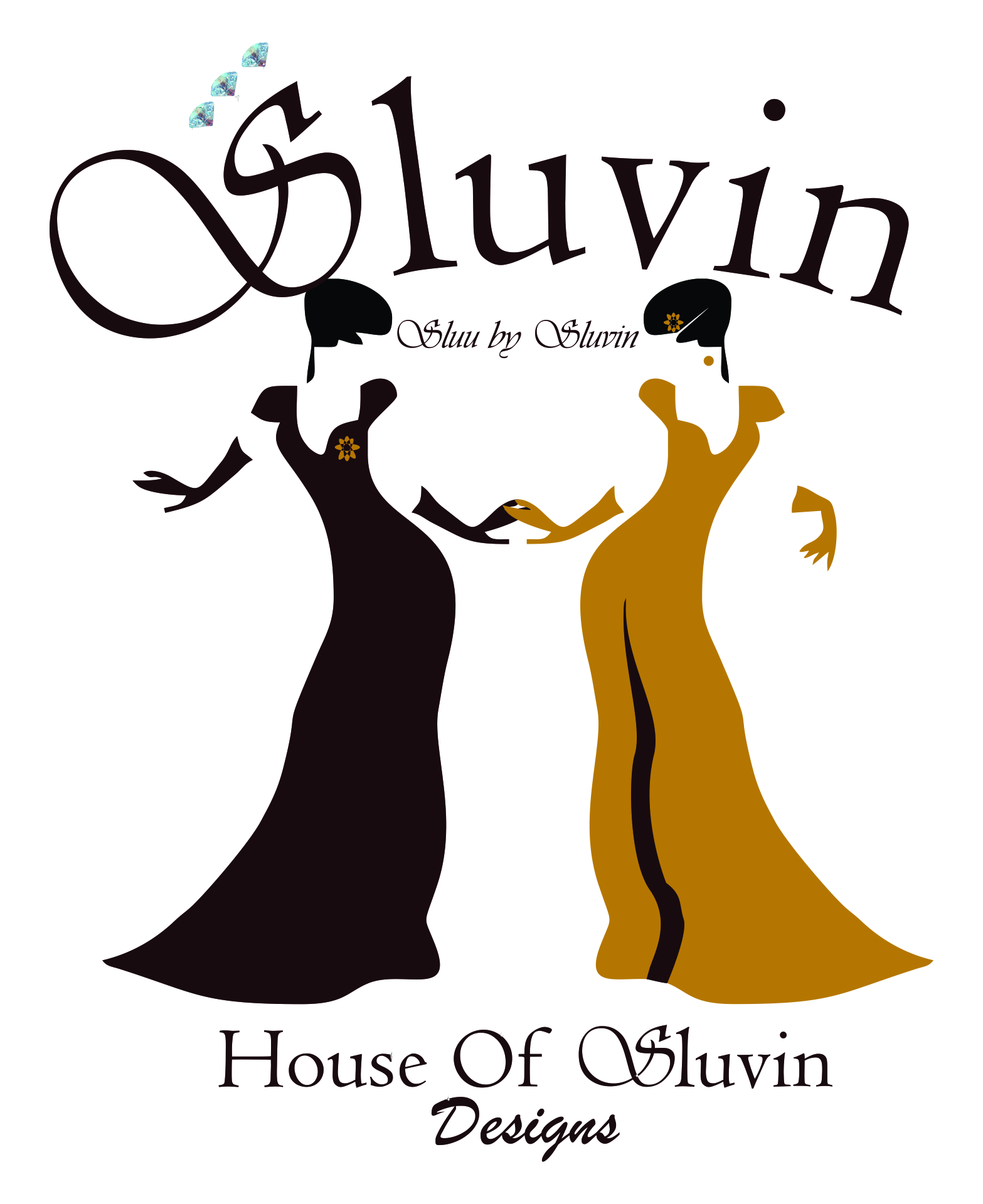 House of Sluvin Logo