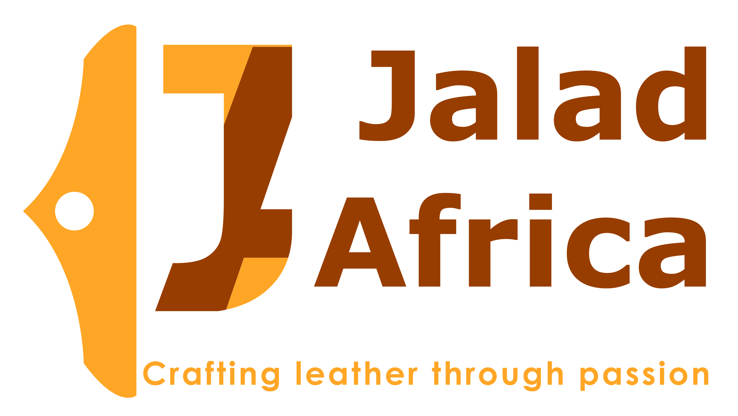 Jalad Africa Logo