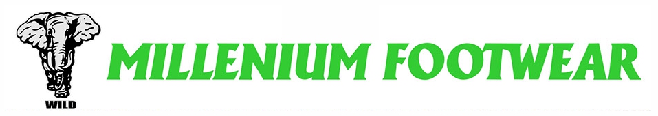 Millenium Footwear MTW Logo