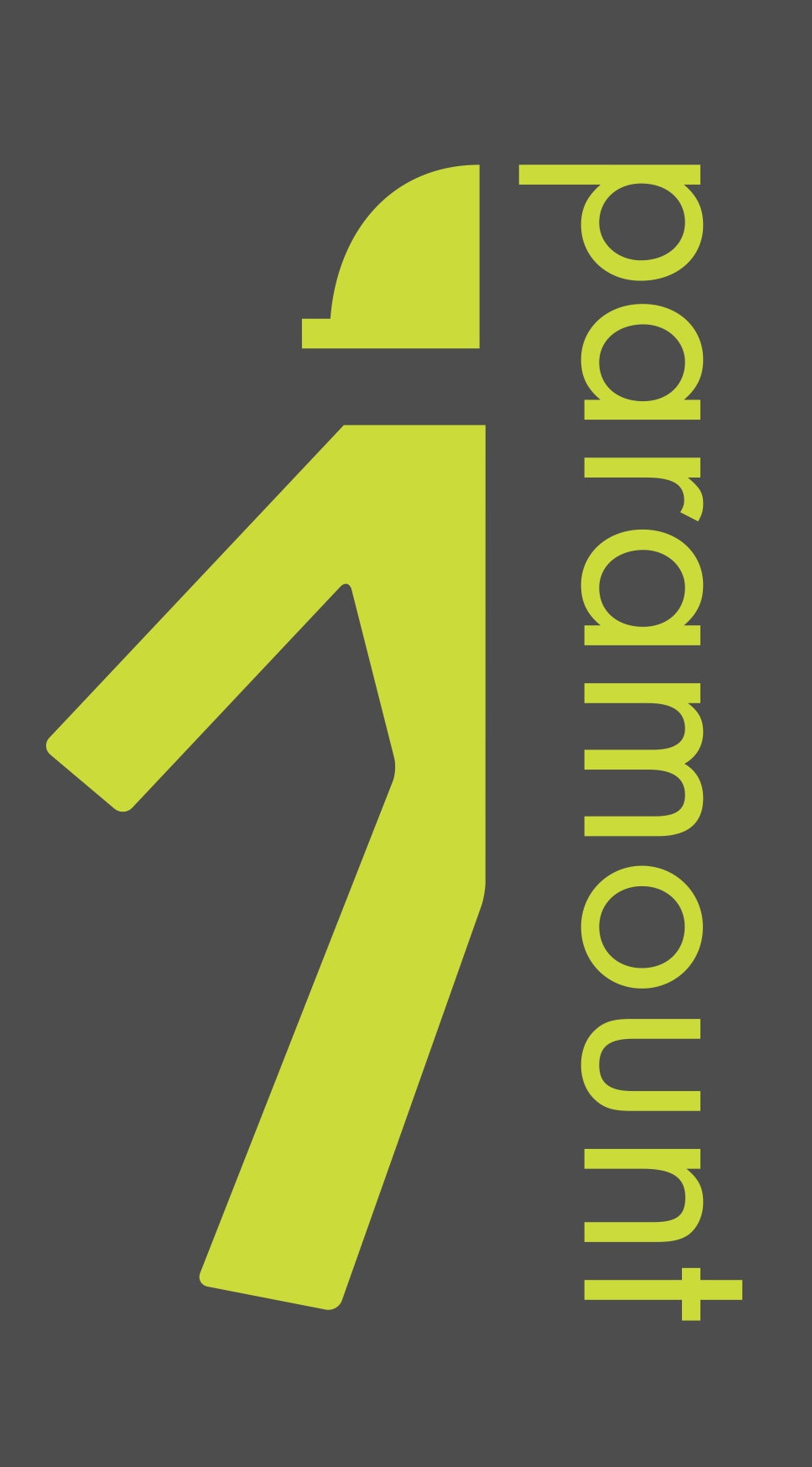 Paramount Garments Logo