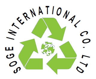 SOGE International logo