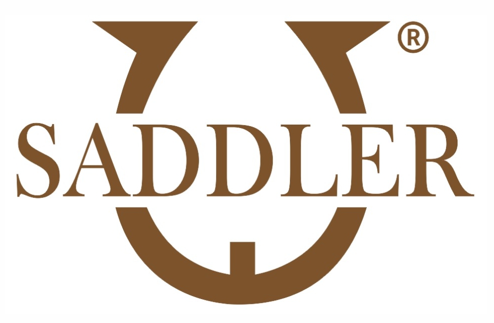 Saddler Registered Trademark Logo