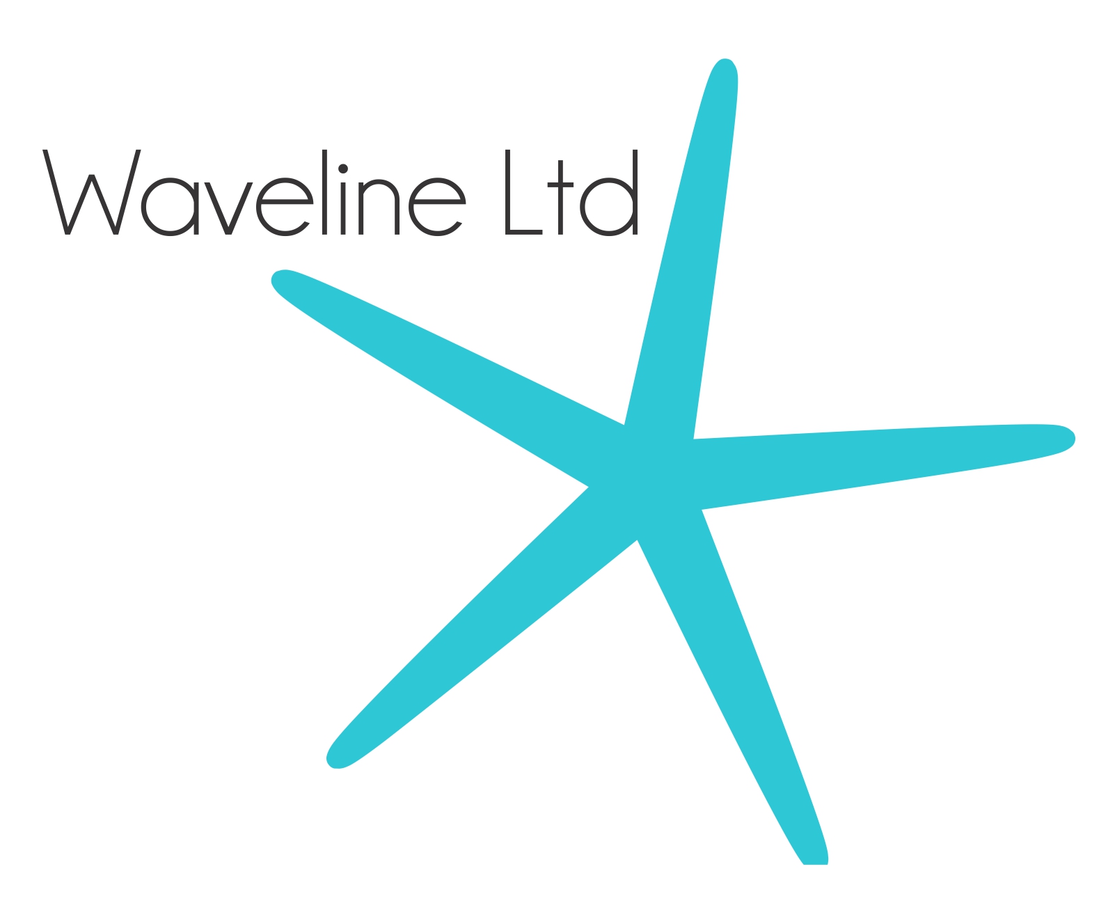 Waveline logo