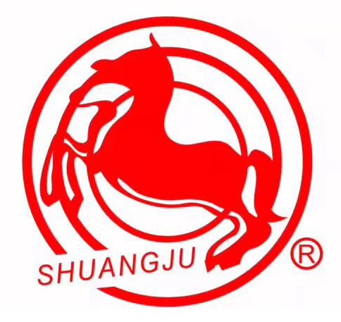 double horse-logo